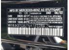 MERCEDES-BENZ S-CLASS S 580 2022