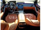 MERCEDES-BENZ S-CLASS S 580 4MAT 2021