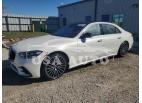 MERCEDES-BENZ S-CLASS S 580 4MAT 2022