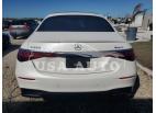 MERCEDES-BENZ S-CLASS S 580 4MAT 2022