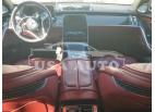 MERCEDES-BENZ S-CLASS S 580 4MAT 2022