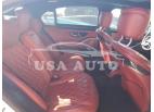 MERCEDES-BENZ S-CLASS S 580 4MAT 2022