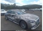 MERCEDES-BENZ S-CLASS S 580 2023