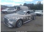 MERCEDES-BENZ S-CLASS S 580 2023