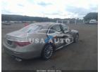 MERCEDES-BENZ S-CLASS S 580 2023