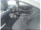 MERCEDES-BENZ S-CLASS S 580 2023
