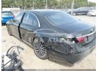 MERCEDES-BENZ S-CLASS S 580 2022