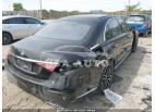 MERCEDES-BENZ S-CLASS S 580 2022