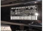 MERCEDES-BENZ S-CLASS S 580 2022