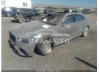 MERCEDES-BENZ S-CLASS S 580 2022