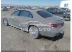 MERCEDES-BENZ S-CLASS S 580 2022