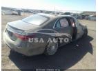 MERCEDES-BENZ S-CLASS S 580 2022