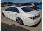 MERCEDES-BENZ S-CLASS S 580 4MAT 2023