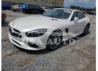 MERCEDES-BENZ SL-CLASS SL 450 2020