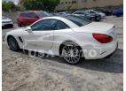 MERCEDES-BENZ SL-CLASS SL 450 2020