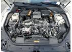 MERCEDES-BENZ SL-CLASS SL 450 2020
