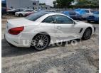 MERCEDES-BENZ SL-CLASS SL 450 2020
