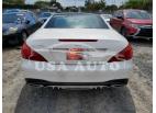 MERCEDES-BENZ SL-CLASS SL 450 2020
