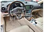 MERCEDES-BENZ SL-CLASS SL 450 2020