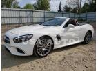 MERCEDES-BENZ SL-CLASS SL 450 2020