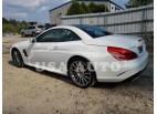 MERCEDES-BENZ SL-CLASS SL 450 2020