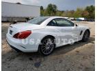 MERCEDES-BENZ SL-CLASS SL 450 2020
