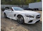 MERCEDES-BENZ SL-CLASS SL 450 2020