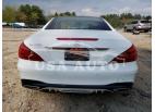 MERCEDES-BENZ SL-CLASS SL 450 2020