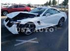 MERCEDES-BENZ SL-CLASS SL550 2020