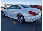MERCEDES-BENZ SL-CLASS SL550 2020