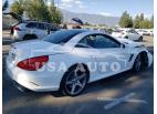 MERCEDES-BENZ SL-CLASS SL550 2020