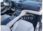 MERCEDES-BENZ SL-CLASS SL550 2020