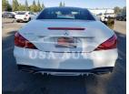 MERCEDES-BENZ SL-CLASS SL550 2020