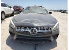 MERCEDES-BENZ SL-CLASS SL 550 2020