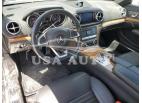 MERCEDES-BENZ SL-CLASS SL 550 2020