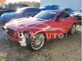 MERCEDES-BENZ SLC-CLASS SLC 300 2020
