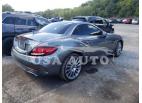 MERCEDES-BENZ SLC-CLASS SLC 300 2020