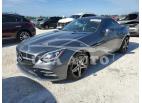 MERCEDES-BENZ SLC-CLASS SLC 300 2020
