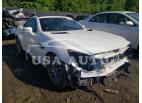 MERCEDES-BENZ SLC-CLASS SLC 300 2020