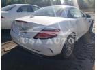 MERCEDES-BENZ SLC-CLASS SLC 300 2020
