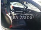 MERCEDES-BENZ SLC-CLASS SLC 300 2020