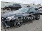 MERCEDES-BENZ SLC-CLASS SLC 300 2020