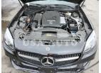 MERCEDES-BENZ SLC-CLASS SLC 300 2020