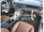 MERCEDES-BENZ SLC-CLASS SLC 300 2020