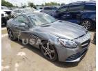 MERCEDES-BENZ SLC-CLASS SLC 300 2020