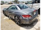 MERCEDES-BENZ SLC-CLASS SLC 300 2020
