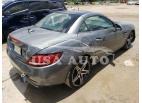 MERCEDES-BENZ SLC-CLASS SLC 300 2020
