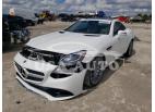 MERCEDES-BENZ SLC-CLASS SLC 300 2020