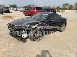 MERCEDES-BENZ SLC-CLASS SLC 300 2020