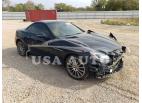 MERCEDES-BENZ SLC-CLASS SLC 300 2020